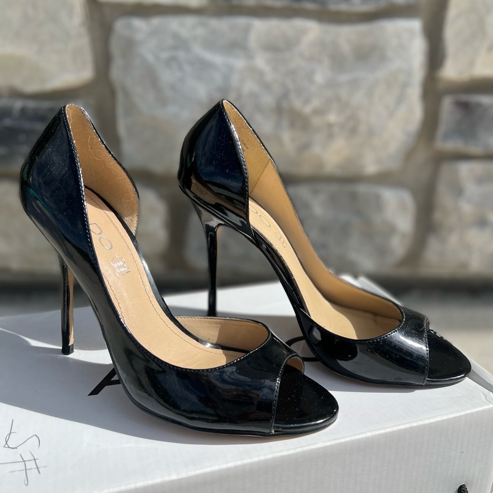 ALDO BESARRA HIgh Heels